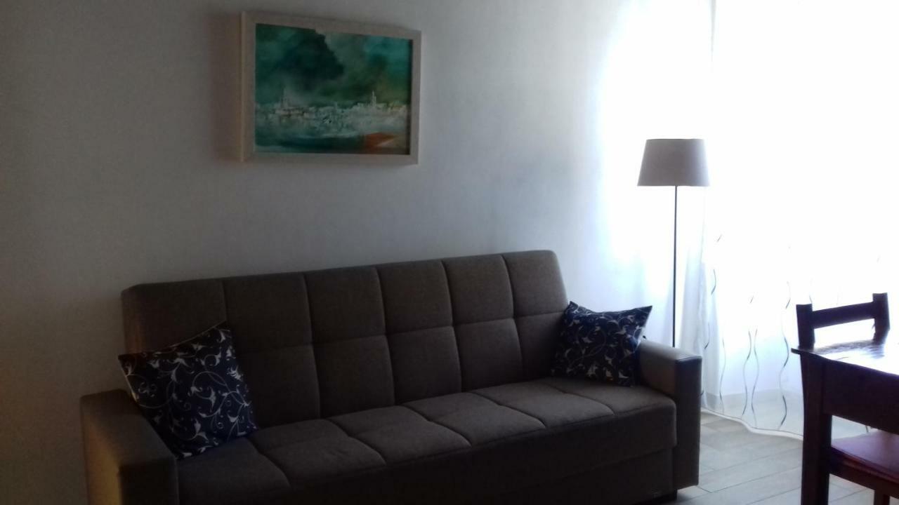 Tia Casa Vacanza Bevagna Eksteriør billede